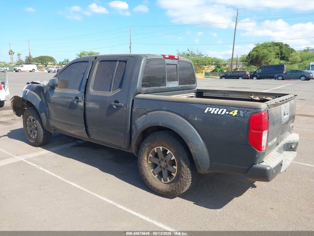 Aukcja sprzedaży 2014 Nissan Frontier Pro-4x/s/sl/sv, vin: 1N6AD0EV5EN737330, numer aukcji: 45878649
