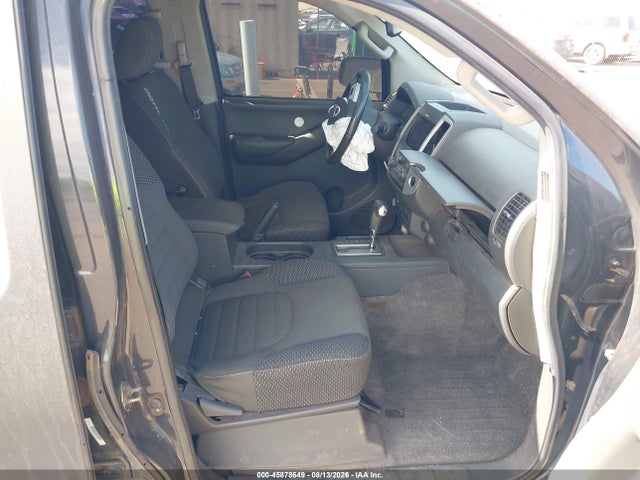 Aukcja sprzedaży 2014 Nissan Frontier Pro-4x/s/sl/sv, vin: 1N6AD0EV5EN737330, numer aukcji: 45878649