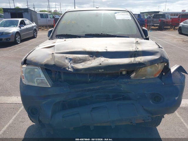 Aukcja sprzedaży 2014 Nissan Frontier Pro-4x/s/sl/sv, vin: 1N6AD0EV5EN737330, numer aukcji: 45878649