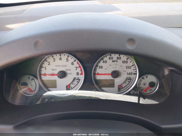 Aukcja sprzedaży 2014 Nissan Frontier Pro-4x/s/sl/sv, vin: 1N6AD0EV5EN737330, numer aukcji: 45878649