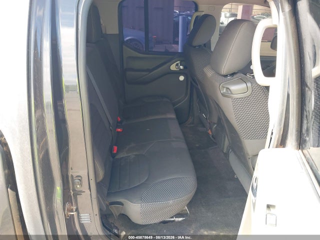 Aukcja sprzedaży 2014 Nissan Frontier Pro-4x/s/sl/sv, vin: 1N6AD0EV5EN737330, numer aukcji: 45878649