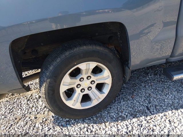 Продажа на аукционе авто 2015 Chevrolet Silverado 1500 Ltz, vin: 3GCUKSEC5FG283459, номер лота: 45878655