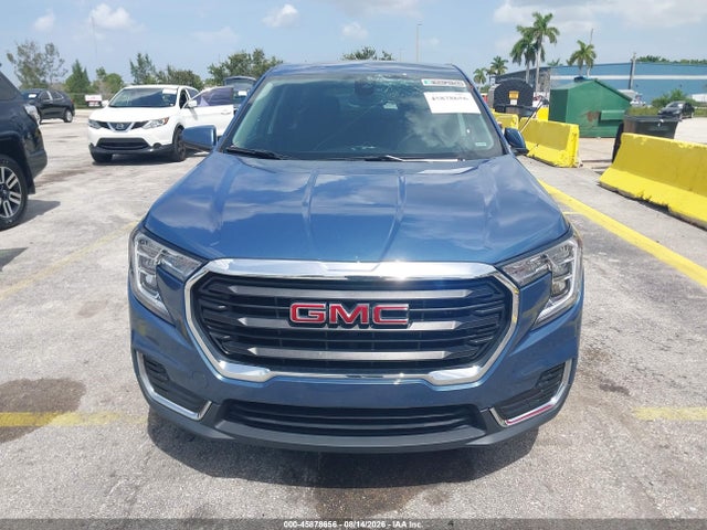 Продажа на аукционе авто 2024 Gmc Terrain Fwd Sle, vin: 3GKALMEG6RL366493, номер лота: 45878656