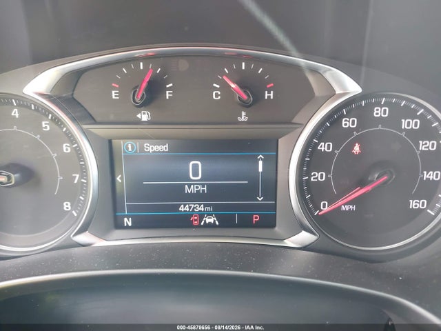 Продажа на аукционе авто 2024 Gmc Terrain Fwd Sle, vin: 3GKALMEG6RL366493, номер лота: 45878656