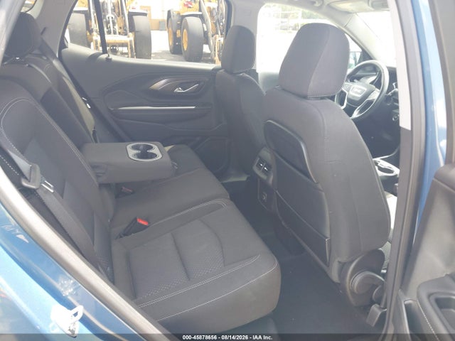 Продажа на аукционе авто 2024 Gmc Terrain Fwd Sle, vin: 3GKALMEG6RL366493, номер лота: 45878656