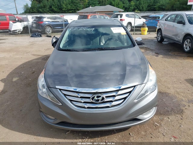 Aukcja sprzedaży 2011 Hyundai Sonata Limited, vin: 5NPEC4AC9BH293433, numer aukcji: 45878664