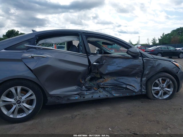 Aukcja sprzedaży 2011 Hyundai Sonata Limited, vin: 5NPEC4AC9BH293433, numer aukcji: 45878664