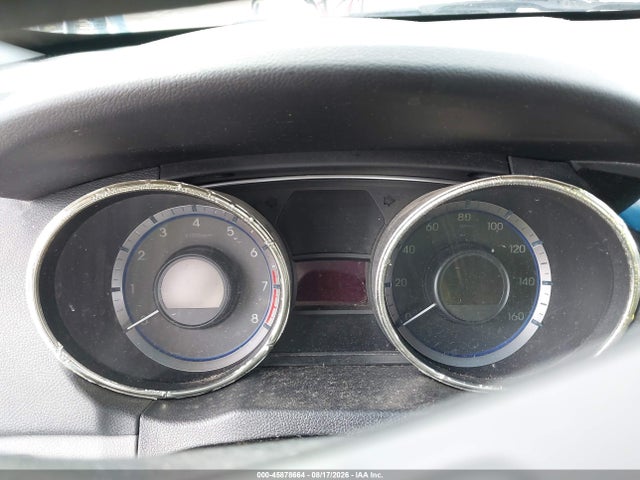 Aukcja sprzedaży 2011 Hyundai Sonata Limited, vin: 5NPEC4AC9BH293433, numer aukcji: 45878664