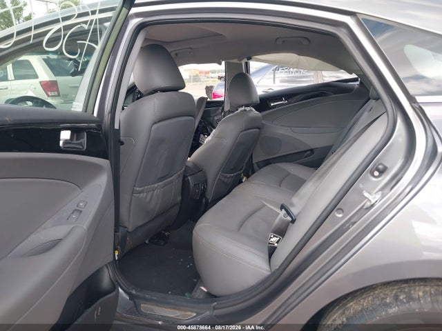 Aukcja sprzedaży 2011 Hyundai Sonata Limited, vin: 5NPEC4AC9BH293433, numer aukcji: 45878664