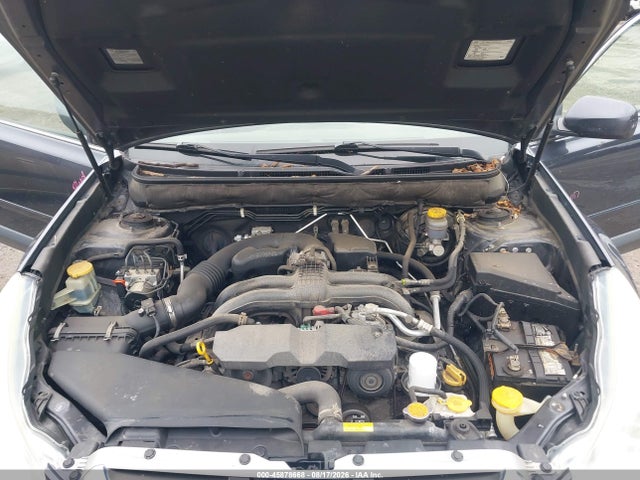 Продажа на аукционе авто 2013 Subaru Outback 2.5i Limited, vin: 4S4BRBKC5D3237875, номер лота: 45878668