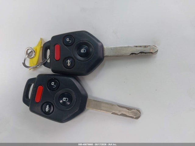 Продажа на аукционе авто 2013 Subaru Outback 2.5i Limited, vin: 4S4BRBKC5D3237875, номер лота: 45878668