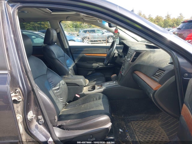 Продажа на аукционе авто 2013 Subaru Outback 2.5i Limited, vin: 4S4BRBKC5D3237875, номер лота: 45878668