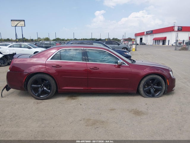 Продаж на аукціоні авто 2020 Chrysler 300 Touring, vin: 2C3CCAAG9LH160257, номер лоту: 45878669