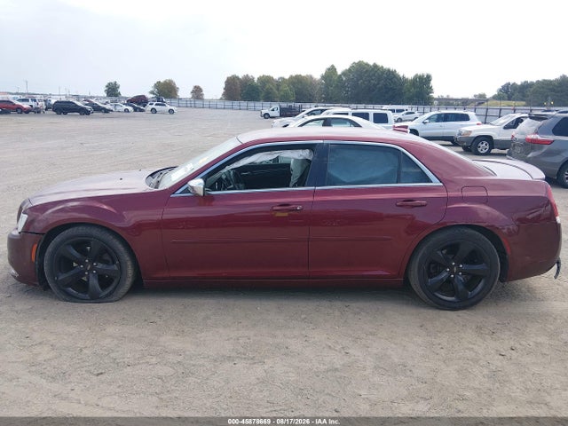 Продаж на аукціоні авто 2020 Chrysler 300 Touring, vin: 2C3CCAAG9LH160257, номер лоту: 45878669