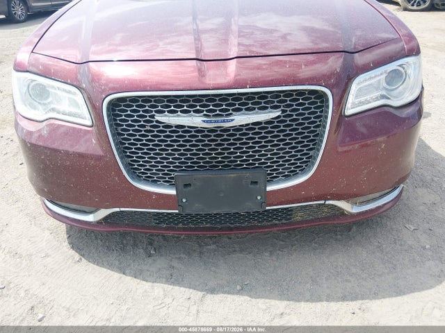 Продаж на аукціоні авто 2020 Chrysler 300 Touring, vin: 2C3CCAAG9LH160257, номер лоту: 45878669