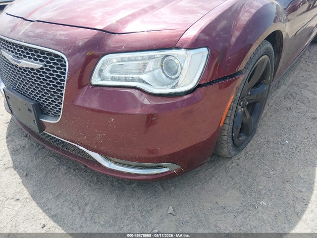 Продаж на аукціоні авто 2020 Chrysler 300 Touring, vin: 2C3CCAAG9LH160257, номер лоту: 45878669