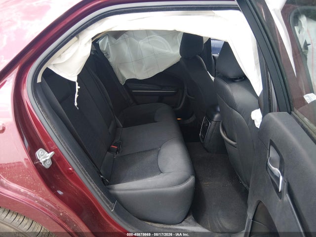 Продаж на аукціоні авто 2020 Chrysler 300 Touring, vin: 2C3CCAAG9LH160257, номер лоту: 45878669