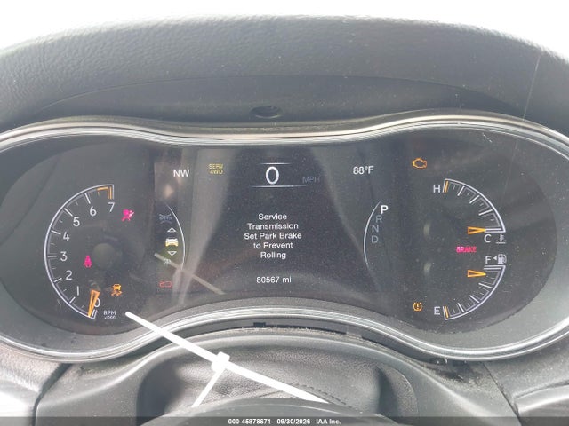 2021 Jeep Grand Cherokee Limited 4x4 მანქანა იყიდება აუქციონზე, vin: 1C4RJFBG0MC733381, აუქციონის ნომერი: 45878671