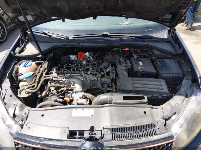2012 Volkswagen Jetta Sportwagen 2.0l Tdi მანქანა იყიდება აუქციონზე, vin: 3VWPL7AJ8CM686275, აუქციონის ნომერი: 45878674