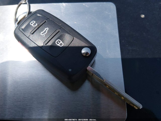 2012 Volkswagen Jetta Sportwagen 2.0l Tdi მანქანა იყიდება აუქციონზე, vin: 3VWPL7AJ8CM686275, აუქციონის ნომერი: 45878674