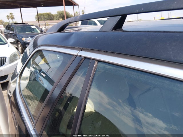2012 Volkswagen Jetta Sportwagen 2.0l Tdi მანქანა იყიდება აუქციონზე, vin: 3VWPL7AJ8CM686275, აუქციონის ნომერი: 45878674