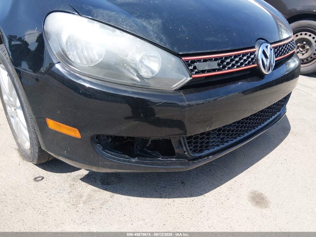 2012 Volkswagen Jetta Sportwagen 2.0l Tdi მანქანა იყიდება აუქციონზე, vin: 3VWPL7AJ8CM686275, აუქციონის ნომერი: 45878674