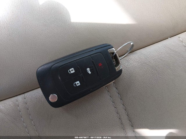 Продажа на аукционе авто 2013 Buick Regal Turbo - Premium 1, vin: 2G4GS5EV4D9132762, номер лота: 45878677