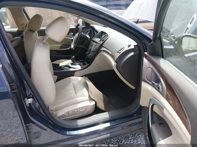 Продажа на аукционе авто 2013 Buick Regal Turbo - Premium 1, vin: 2G4GS5EV4D9132762, номер лота: 45878677