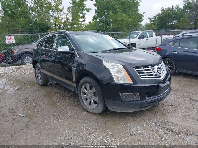 Aukcja sprzedaży 2015 Cadillac Srx Luxury Collection, vin: 3GYFNBE32FS554792, numer aukcji: 45878678