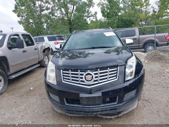 Aukcja sprzedaży 2015 Cadillac Srx Luxury Collection, vin: 3GYFNBE32FS554792, numer aukcji: 45878678