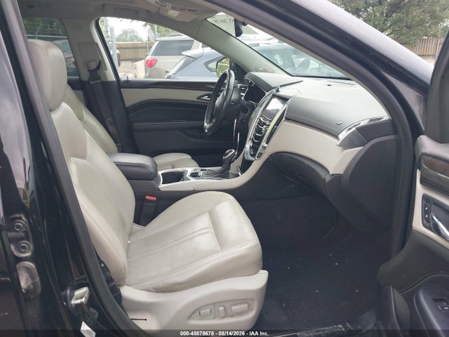 Aukcja sprzedaży 2015 Cadillac Srx Luxury Collection, vin: 3GYFNBE32FS554792, numer aukcji: 45878678