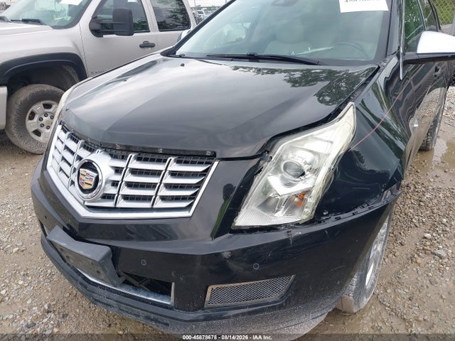 Aukcja sprzedaży 2015 Cadillac Srx Luxury Collection, vin: 3GYFNBE32FS554792, numer aukcji: 45878678