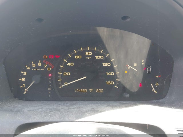 Auction sale of the 2006 Honda Accord 2.4 Vp, vin: 1HGCM56186A063883, lot number: 45878681