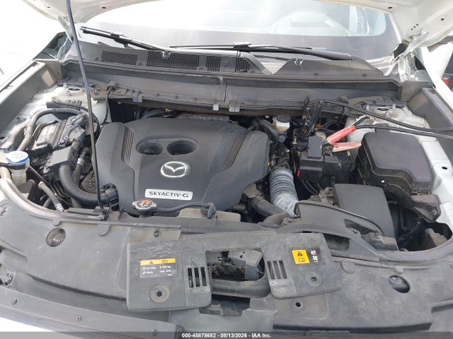 JM3TCADY2L0417335 Mazda Cx-9 Grand Touring