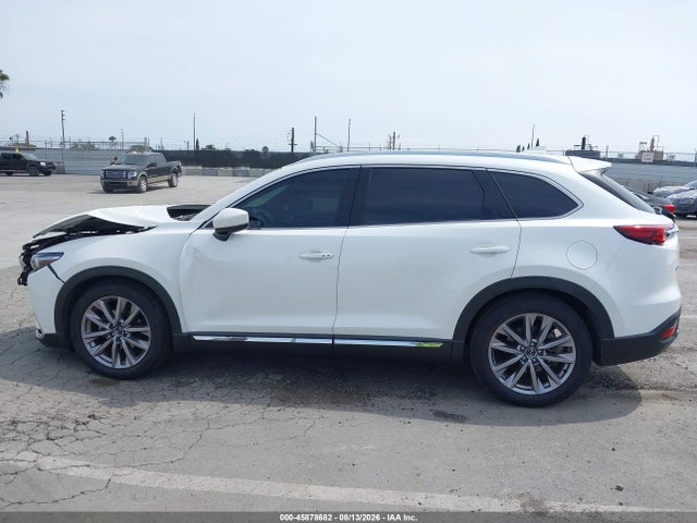 JM3TCADY2L0417335 Mazda Cx-9 Grand Touring