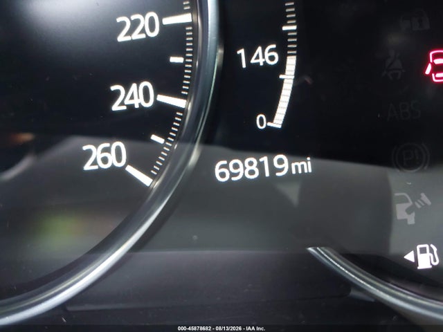 JM3TCADY2L0417335 Mazda Cx-9 Grand Touring