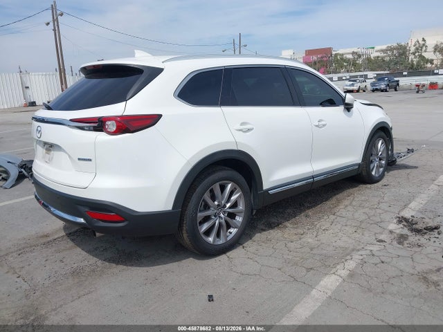 JM3TCADY2L0417335 Mazda Cx-9 Grand Touring