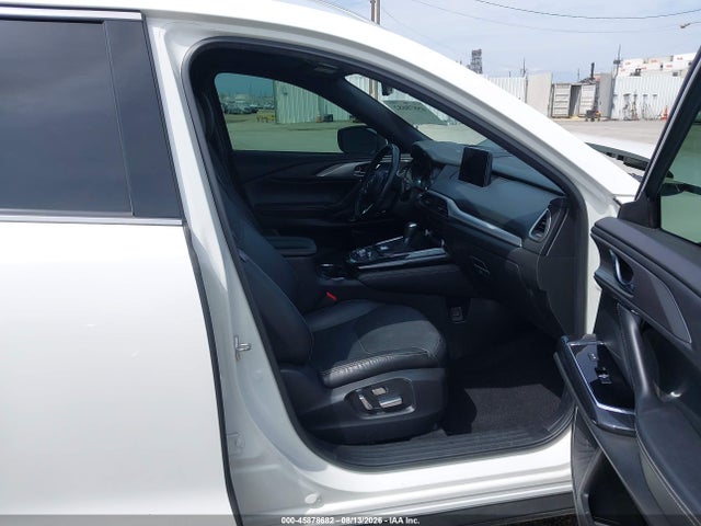 JM3TCADY2L0417335 Mazda Cx-9 Grand Touring