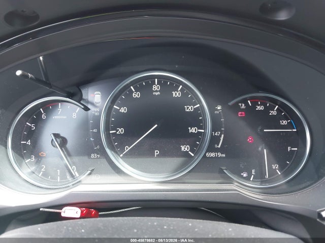 JM3TCADY2L0417335 Mazda Cx-9 Grand Touring