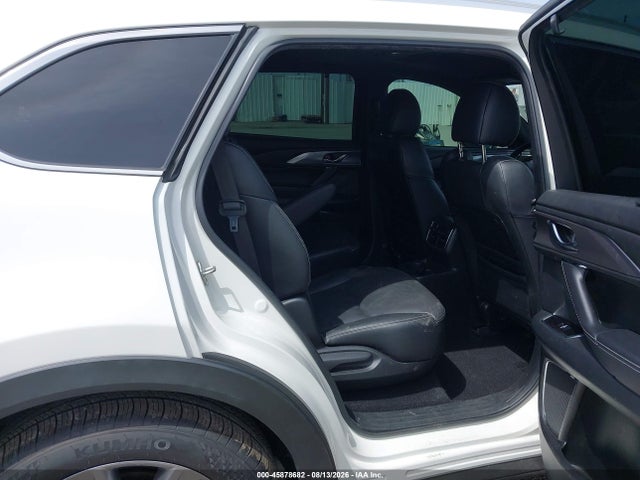 JM3TCADY2L0417335 Mazda Cx-9 Grand Touring