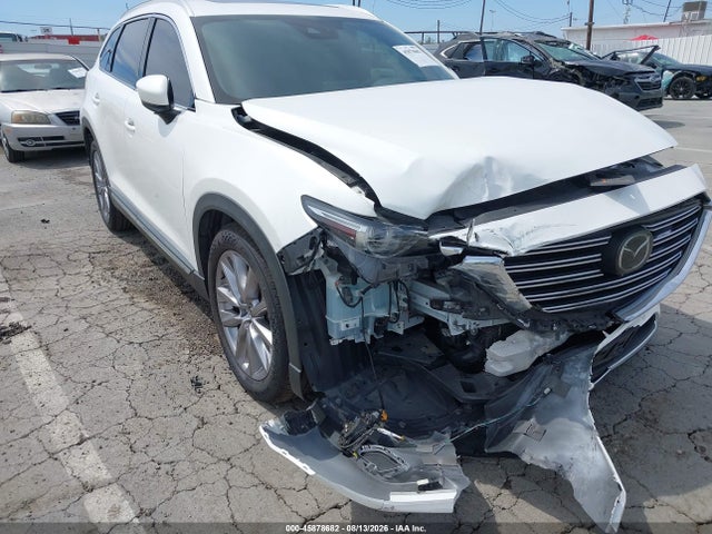 JM3TCADY2L0417335 Mazda Cx-9 Grand Touring