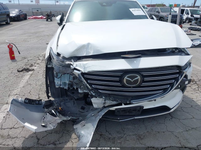 JM3TCADY2L0417335 Mazda Cx-9 Grand Touring