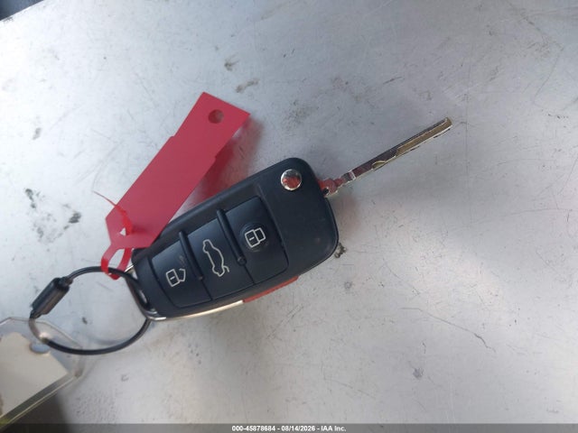 45878684 :رقم المزاد ، WA1DECF30S1019869 vin ، 2025 Audi Q3 Premium 45 Tfsi S Line Quattro Tiptronic مزاد بيع