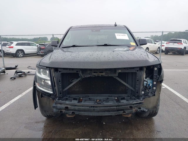 Aukcja sprzedaży 2016 Chevrolet Tahoe Ltz, vin: 1GNSKCKC2GR150975, numer aukcji: 45878687