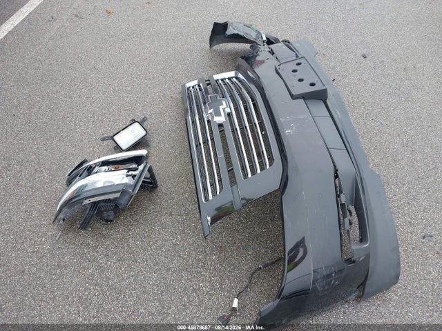 Aukcja sprzedaży 2016 Chevrolet Tahoe Ltz, vin: 1GNSKCKC2GR150975, numer aukcji: 45878687