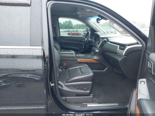 Aukcja sprzedaży 2016 Chevrolet Tahoe Ltz, vin: 1GNSKCKC2GR150975, numer aukcji: 45878687
