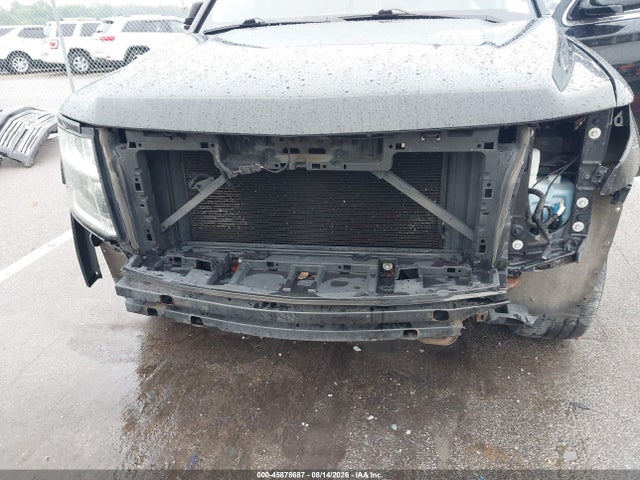 Aukcja sprzedaży 2016 Chevrolet Tahoe Ltz, vin: 1GNSKCKC2GR150975, numer aukcji: 45878687