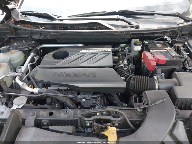Продаж на аукціоні авто 2023 Nissan Rogue Sv Intelligent Awd, vin: JN8BT3BB3PW353988, номер лоту: 45878690