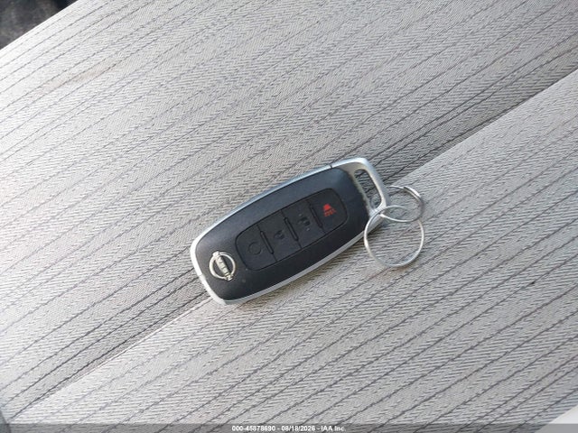 Продаж на аукціоні авто 2023 Nissan Rogue Sv Intelligent Awd, vin: JN8BT3BB3PW353988, номер лоту: 45878690