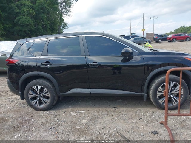 Продаж на аукціоні авто 2023 Nissan Rogue Sv Intelligent Awd, vin: JN8BT3BB3PW353988, номер лоту: 45878690